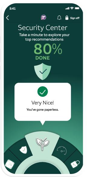 Boost your protection