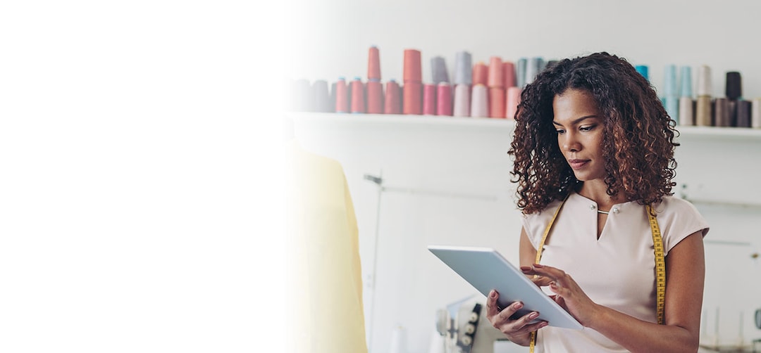 Get help finding products and services for your business