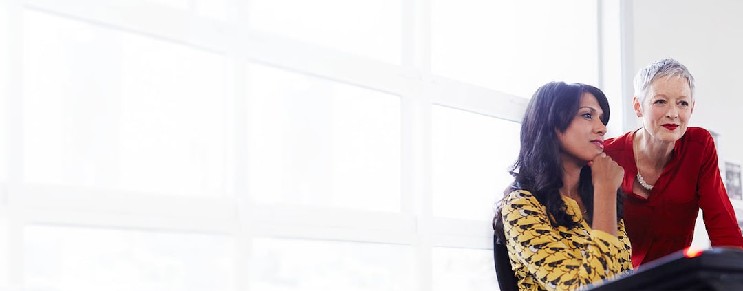 Business can be complicated—your banking shouldn't be.