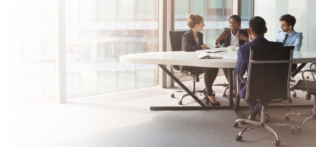 Navigating the unique challenges of your industry