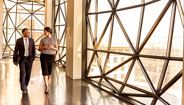 iddle Market Indicator: growth remains strong amid increased uncertainty and heightened challenges