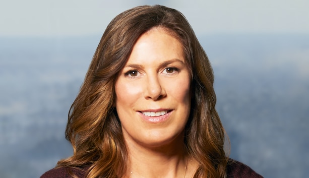 Kara McShane, head of Commercial Real Estate, ranked #1 on Commercial Observer’s 2025 Power Finance list