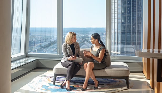 Commercial Real Estate