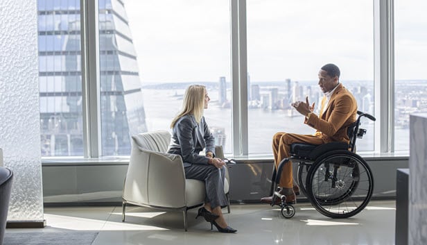 Championing your future