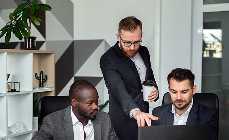 Consulting and planning