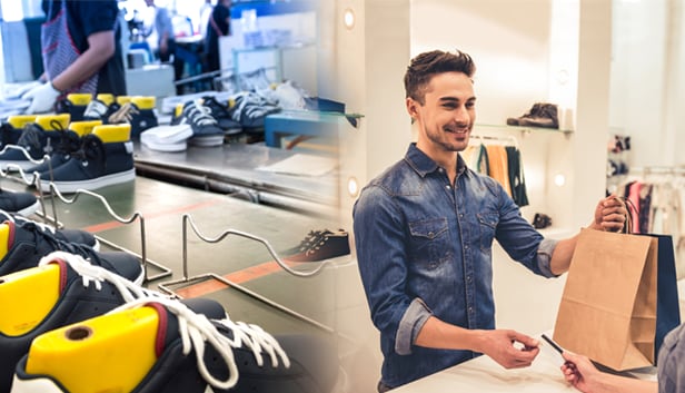 From factory to checkout: The supply chain story you didn’t know you were living