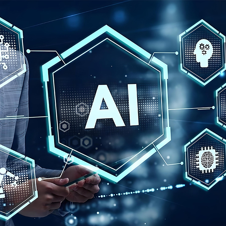 Wells Fargo, Artificial Intelligence and You