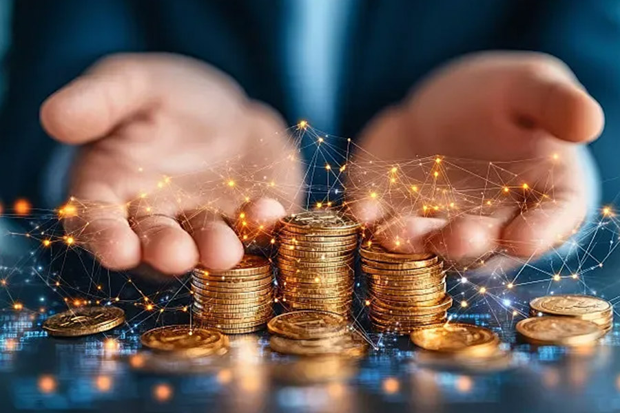 Financing your business